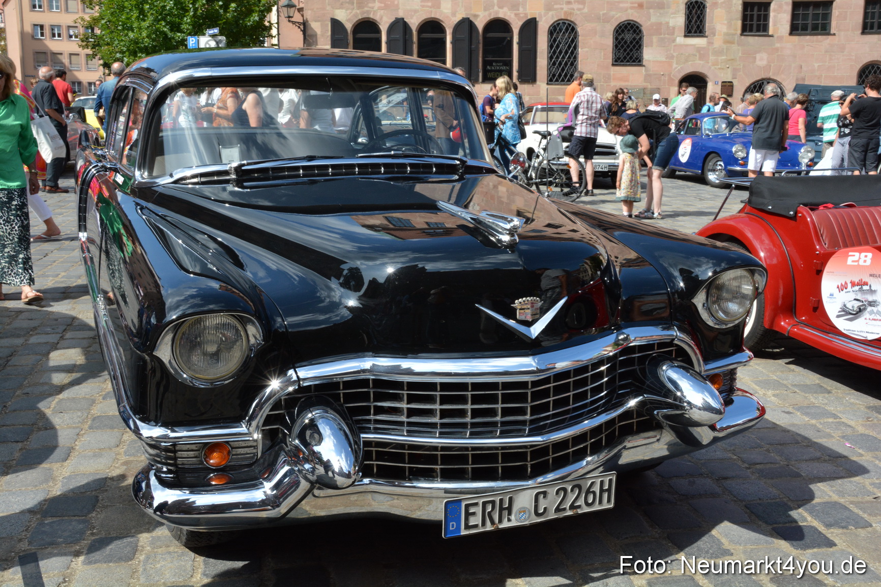 100 Meilen um Nuernberg 090814 0031